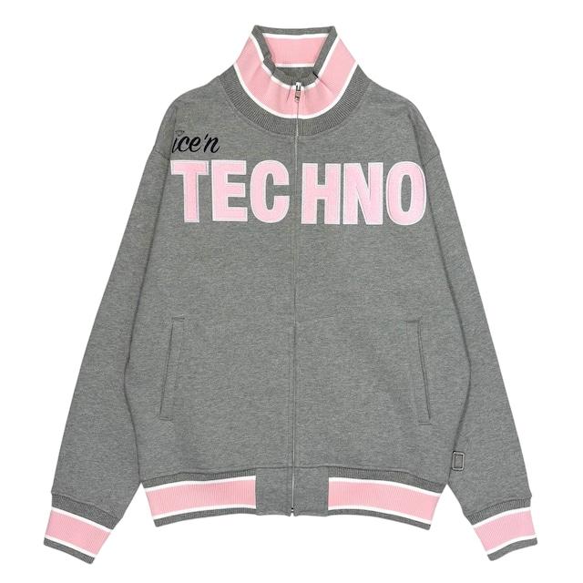 ICE&TECHNO