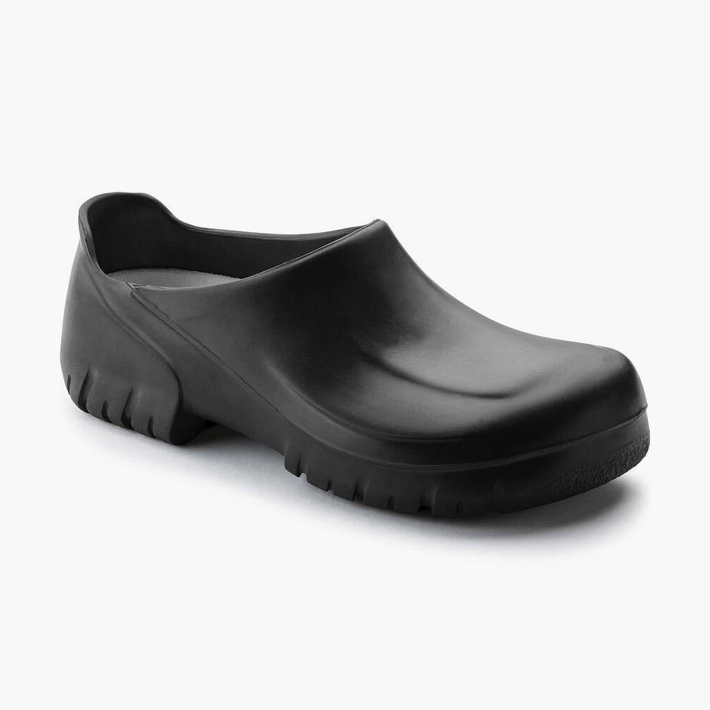 A 630 PU 블랙 미디움 (10272)