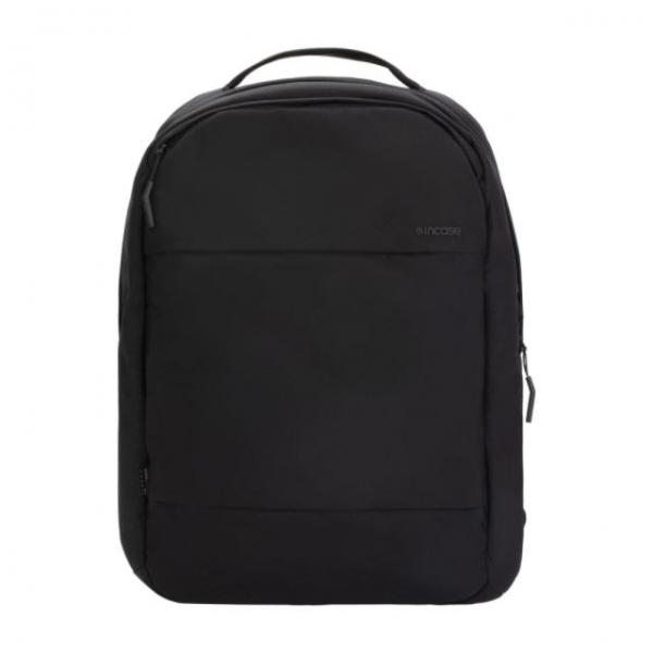 시티 콤팩트 백팩 코듀라 블랙