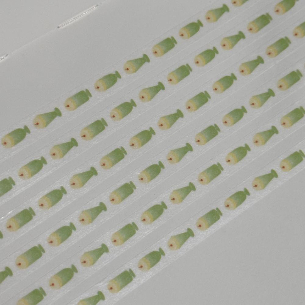 [러브송러브뽀빠이] 메론 소다 테이프