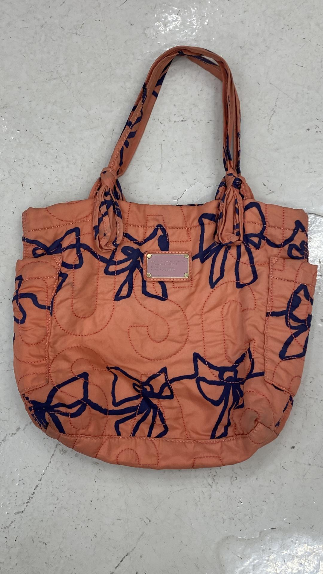 Marc jacobs tote bag