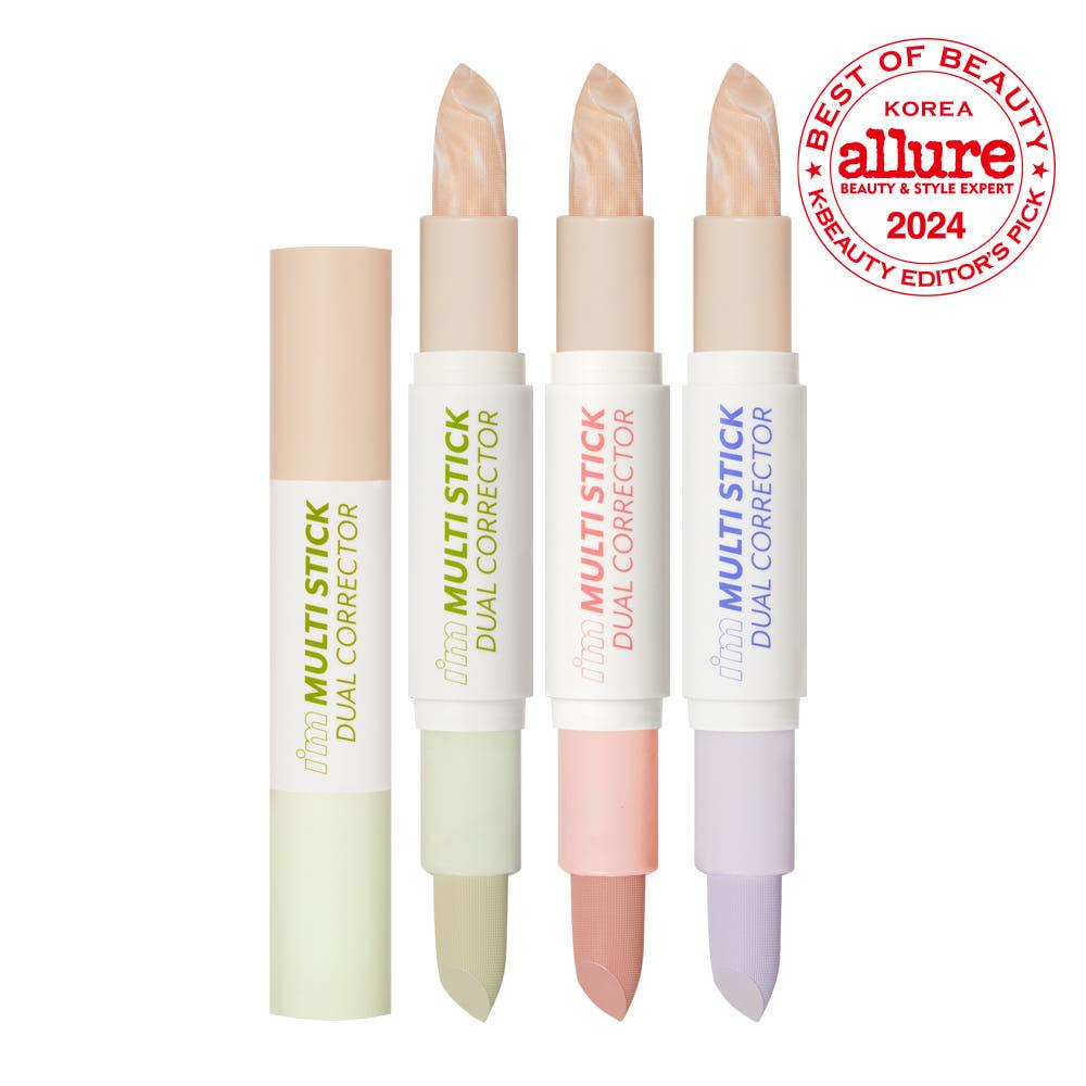 아임미미 아임멀티스틱듀얼코렉터 3 Color