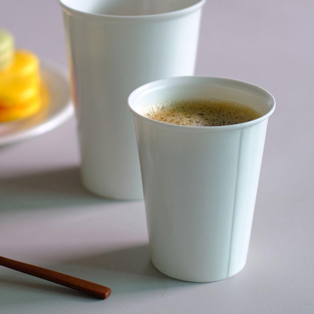 [마루히로 하사미] BARBAR KEEPWARE 컵 (2size)