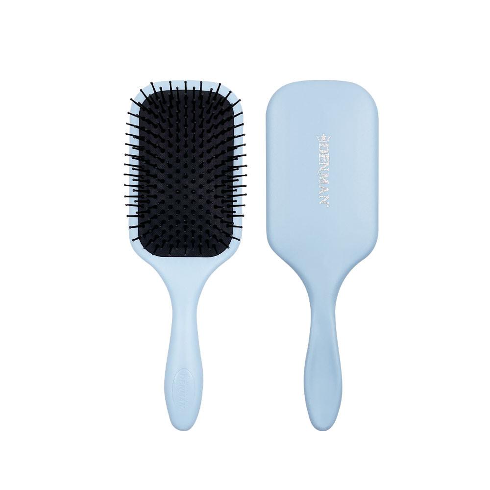 DENMAN 덴맨 D83 노르딕 아이스 헤어 패들 브러쉬 헤어빗 머리빗