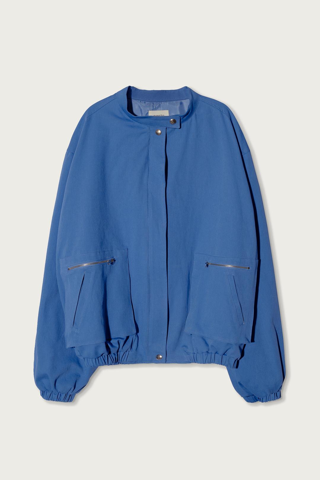 LACER JACKET DOLPHIN