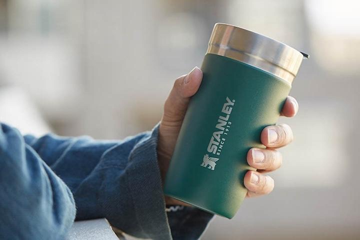 [해외] GO 진공 텀블러