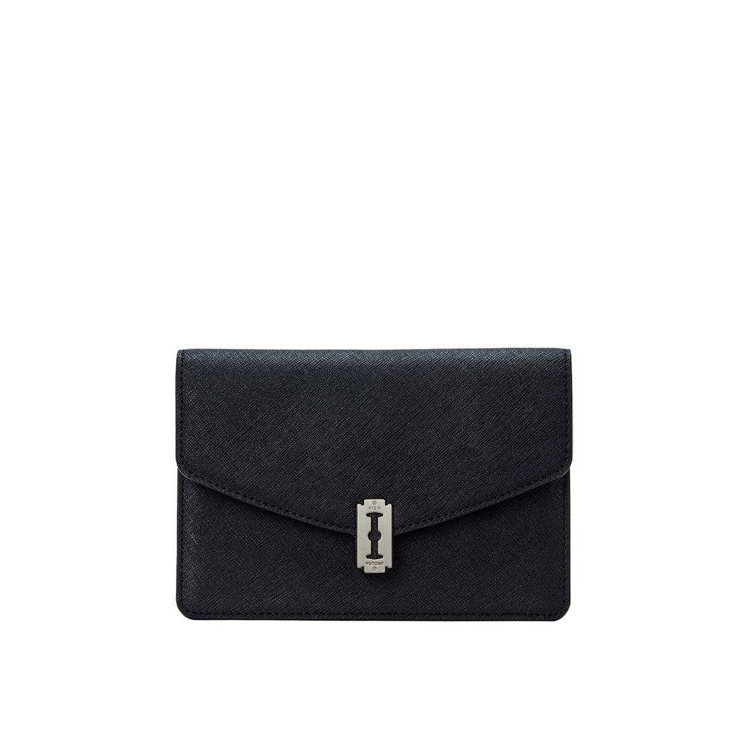 Occam V Slim Pouch (오캄 V 슬림 파우치) Black