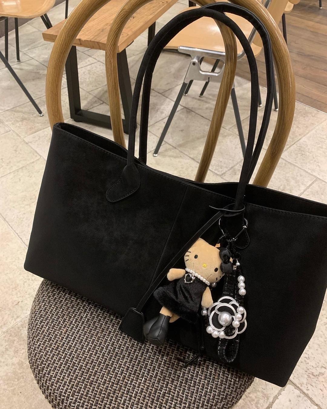 (기획)꾸안꾸보부상bag