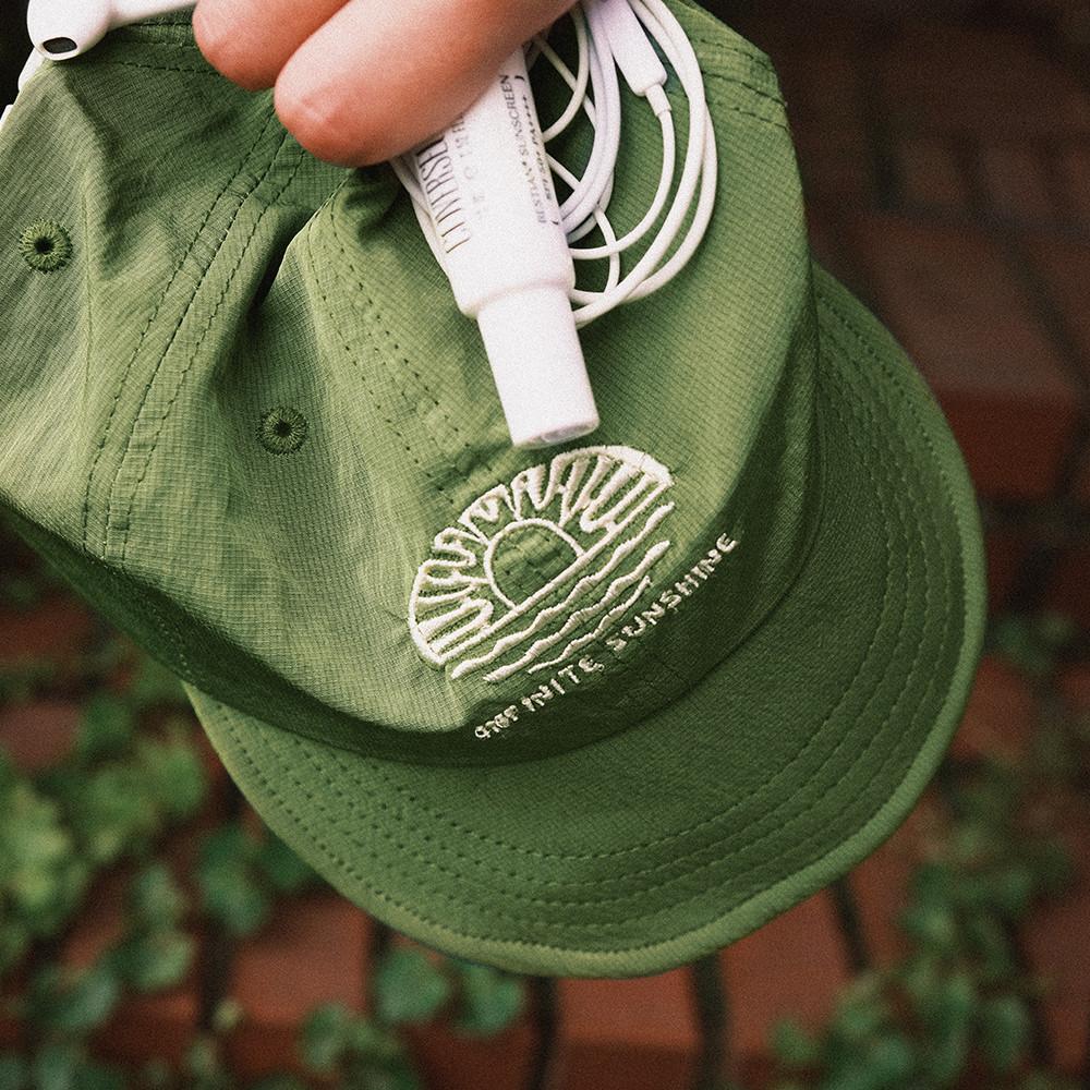 [한정] 커버서울 굿 투 고 해빛 키트