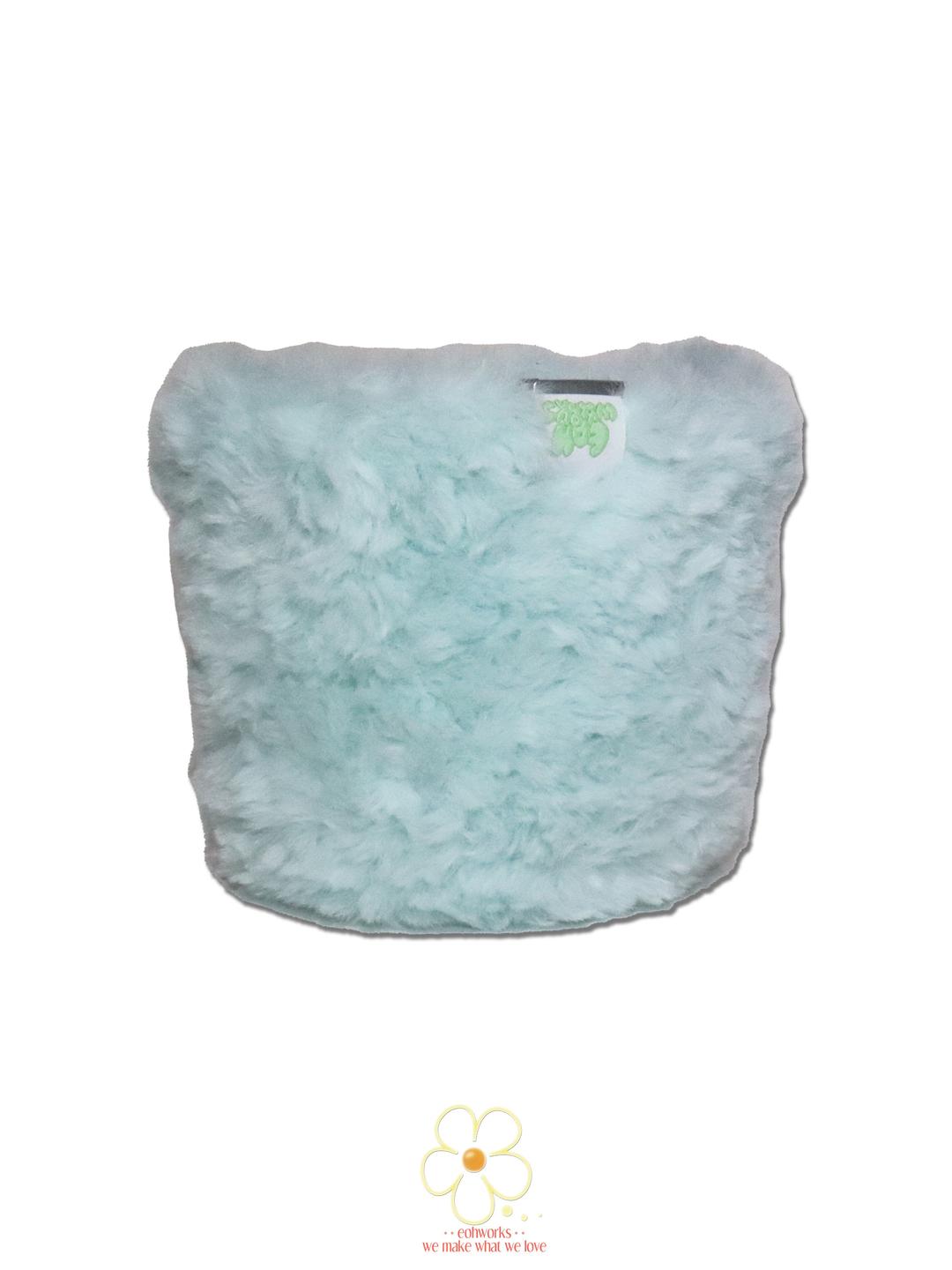 icy blue multi basket