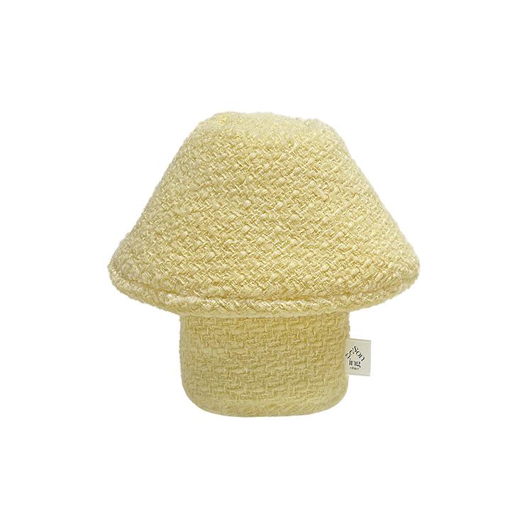 Lemon Butter Mushroom