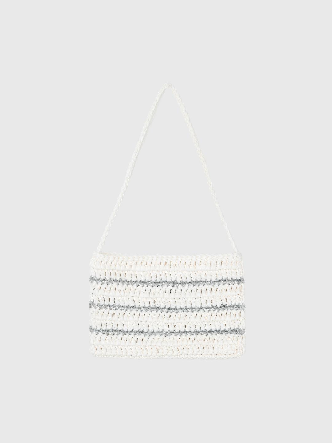 meti bag(white)