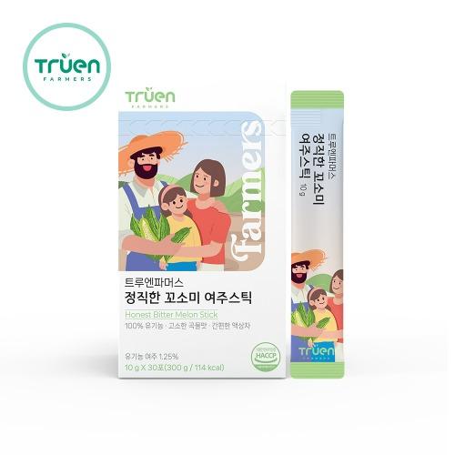 트루엔파머스 정직한 꼬소미 여주스틱