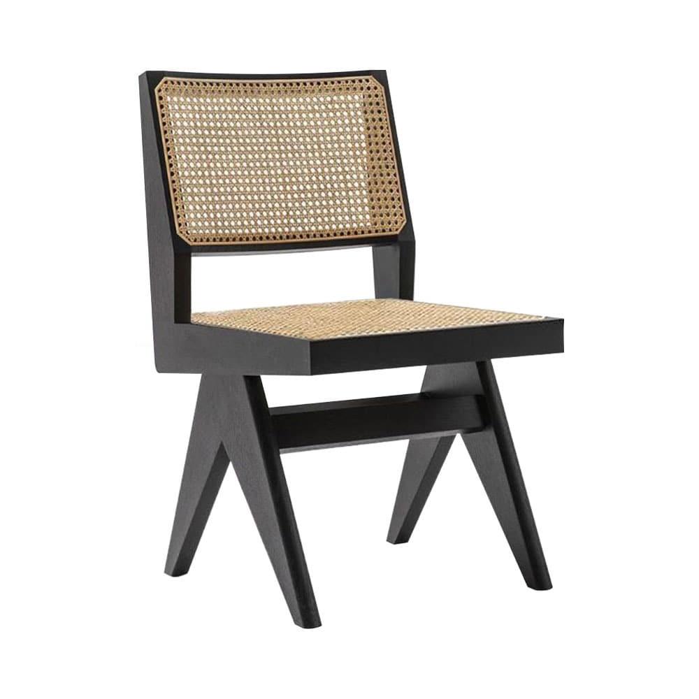 CASSINA 까시나 CAPITOL COMPLEX CHAIR 잔느레 체어