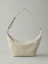 SLING BAG LARGE NYLON_LIGHT BEIGE (4/30 순차발송)