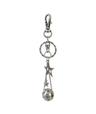 Swing star Keyring