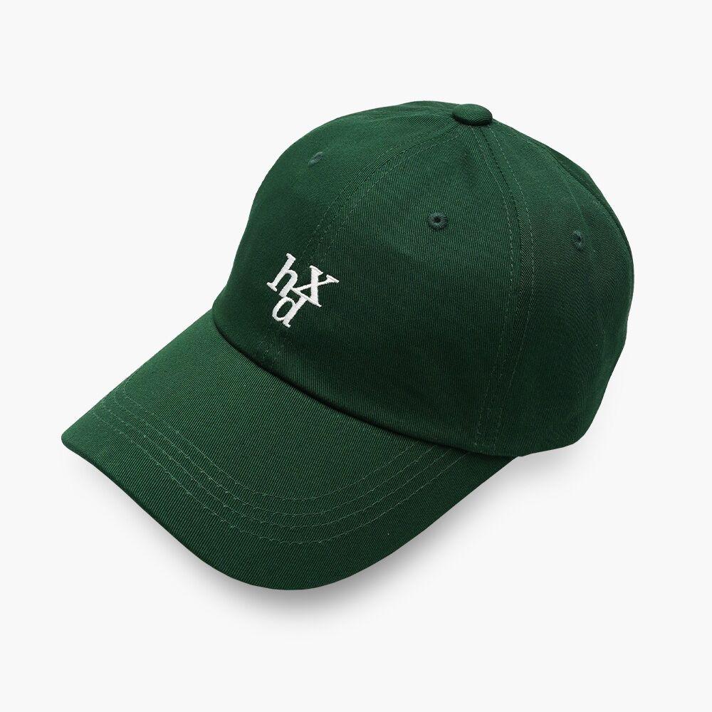 시그니처 스몰 로고 볼캡 8 color