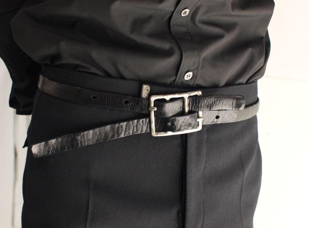 Ccp belt 캐롤 크리스찬 포엘 벨트 | 후루츠패밀리