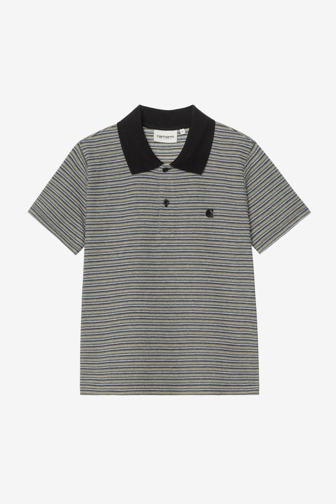W S/S DION POLO