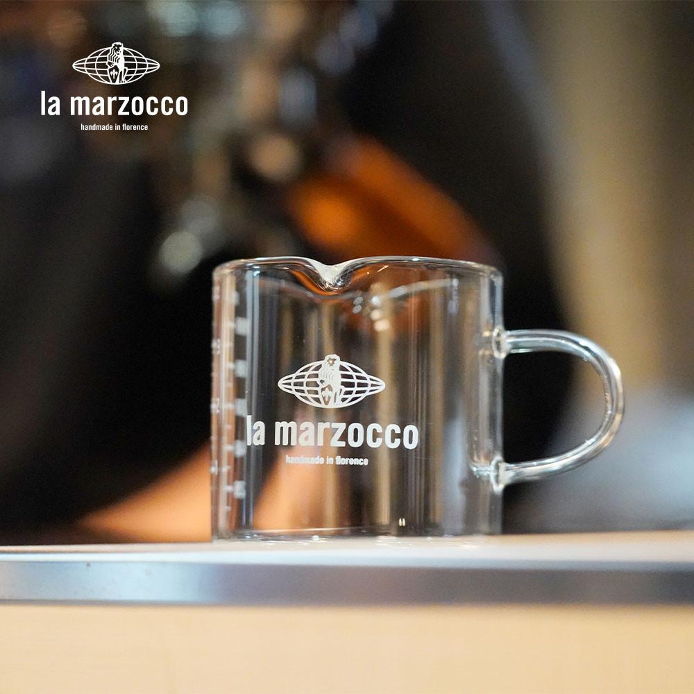 [라마르조코 코리아] 샷 글라스 La Marzocco 라마르조꼬