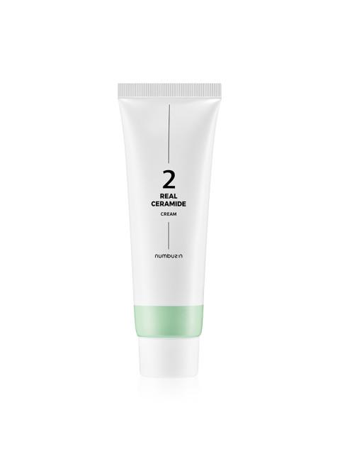 [넘버즈인] 2번 리얼 세라마이드 보습크림 50ml