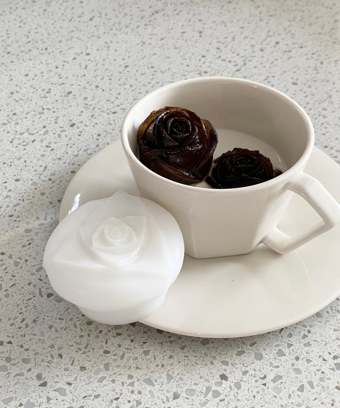 [피클샵] 장미 아이스몰드