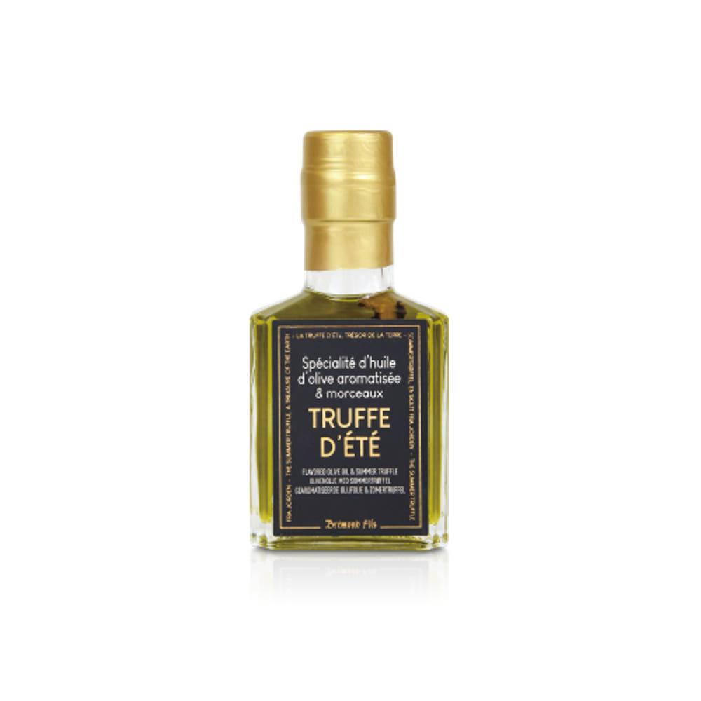 메종브레몽 블랙 트러플 올리브 오일 100ml