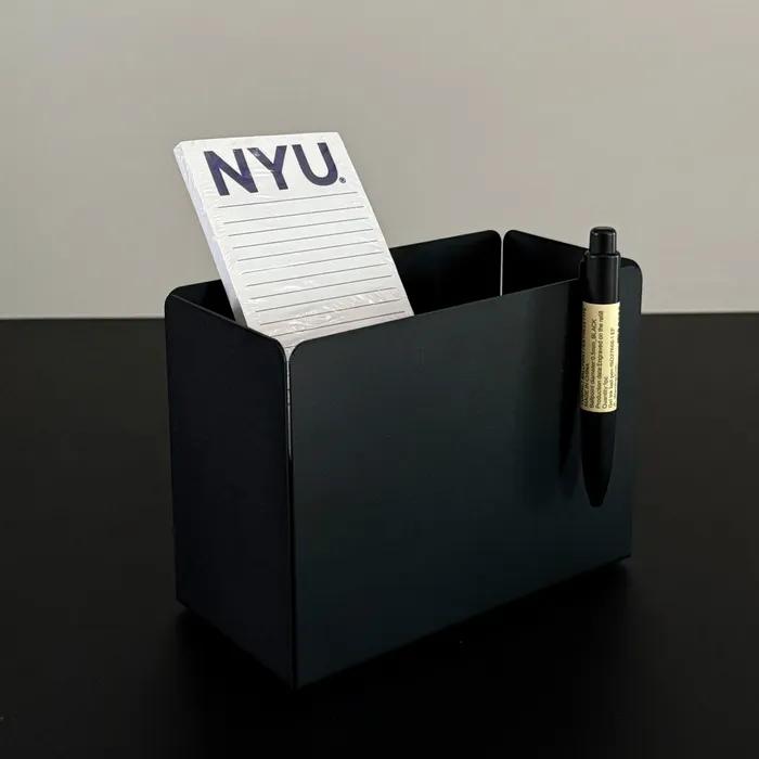 thing 연필꽂이 펜슬홀더 데스크테리어 - 직사각형 (2색상)