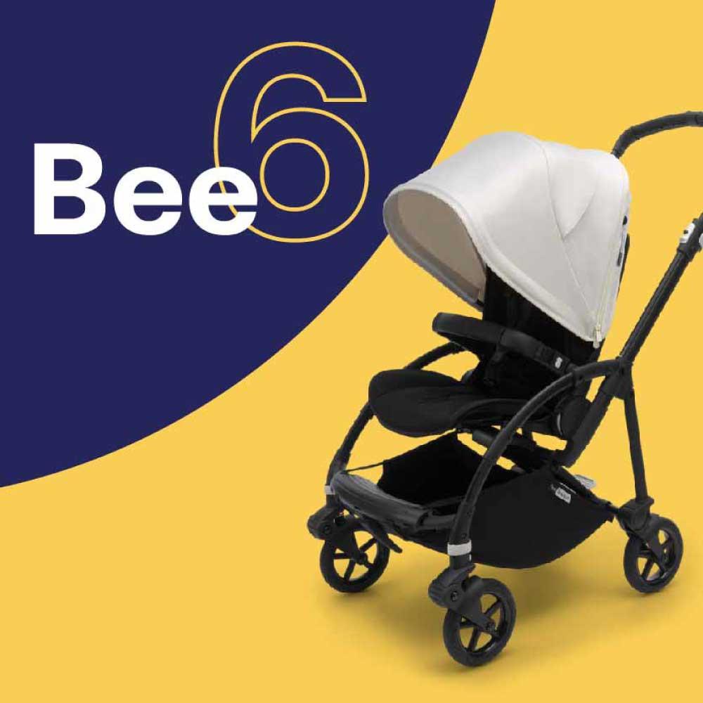 [절충형] 부가부 비 6 블랙 섀시_500301ZW01