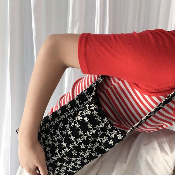 starfish mini eco bag