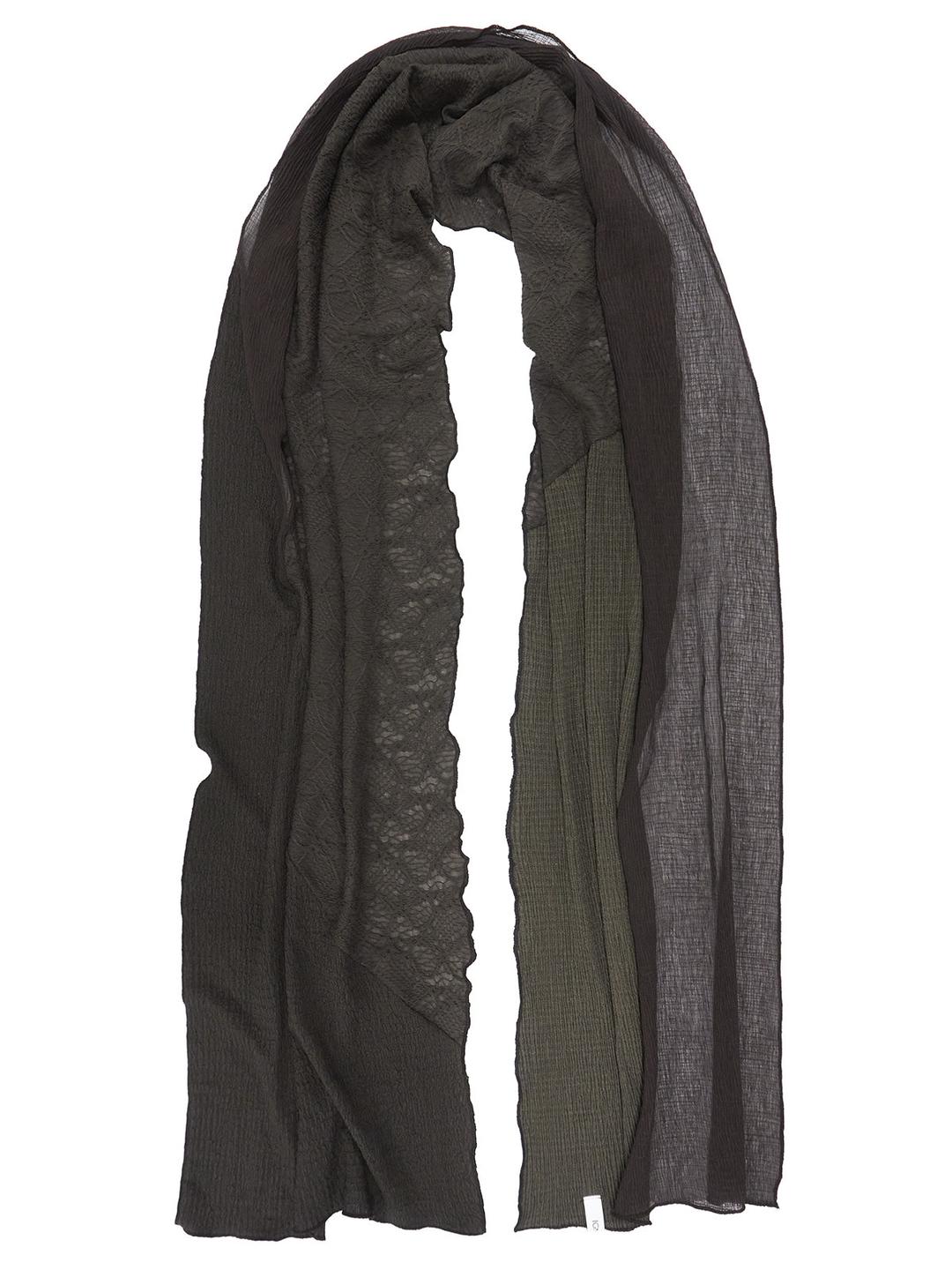 CORE:14 TERRA SCARF (BROWN)