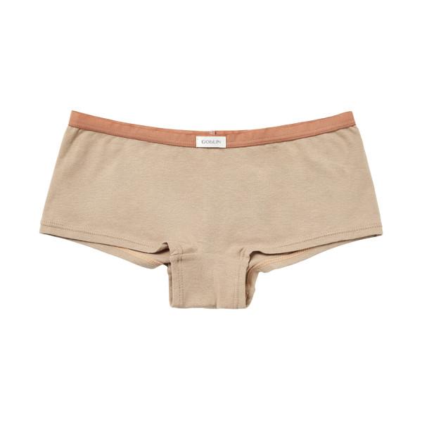 Boxer Brief(Sand)