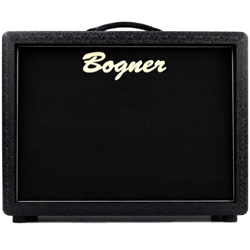[Ecstasy 3534와 매칭 추천] Bogner 112C Closed Ported Cabinet with Creamback 65 (16-ohm/65w/CB65/신품) 보그너 캐비넷 1x12"
