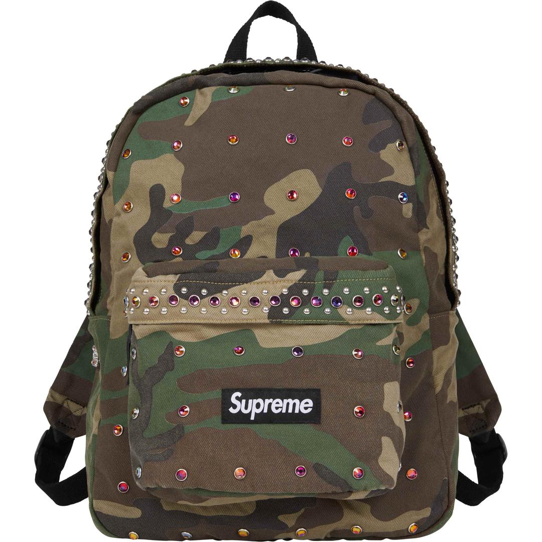 Supreme®/b.b. Simon Denim Backpack - Shop