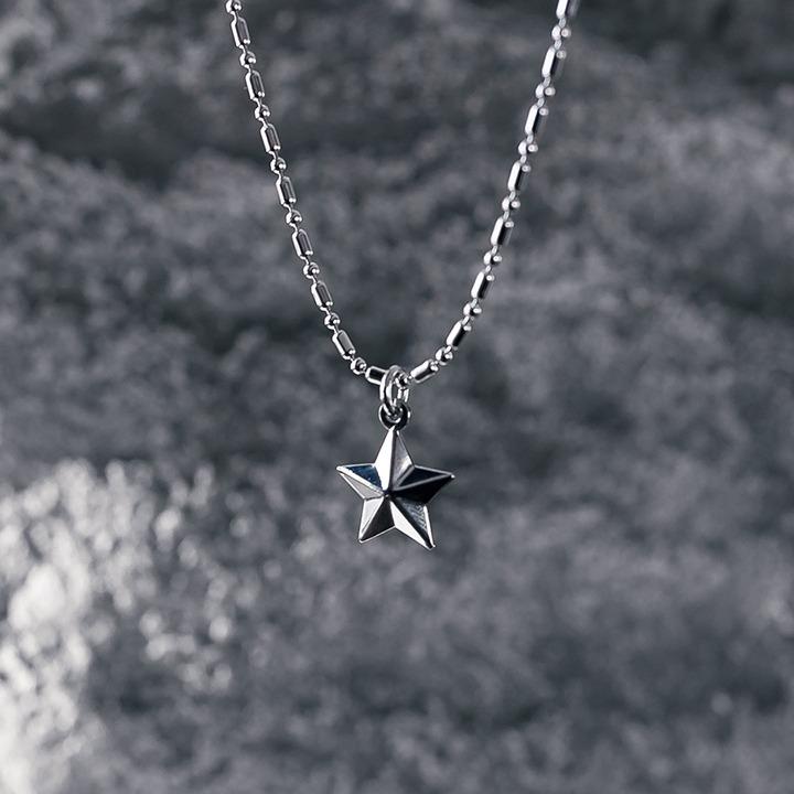 아스트라 스틸 목걸이RIIZE 라이즈 BOYNEXTDOOR 보이넥스트도어