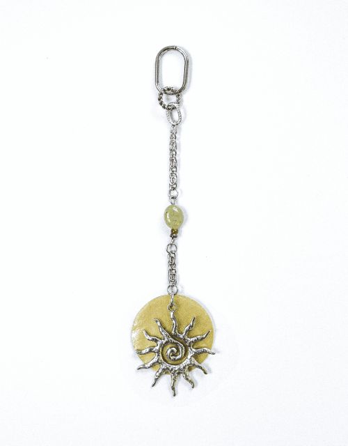 Kaya sol charm