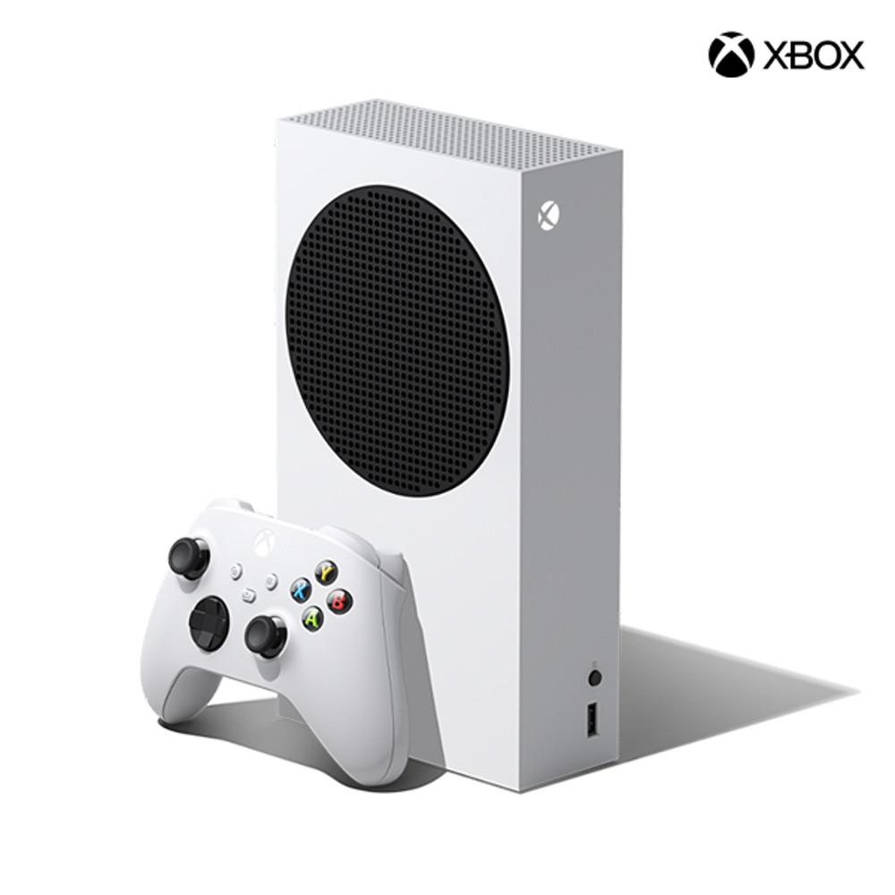 Xbox Series S 엑스박스 시리즈 에스