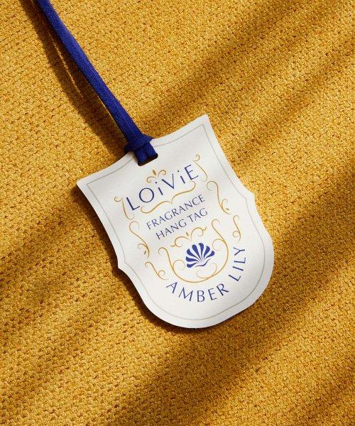 프래그런스 행 태그 앰버 릴리 9g(3ea)