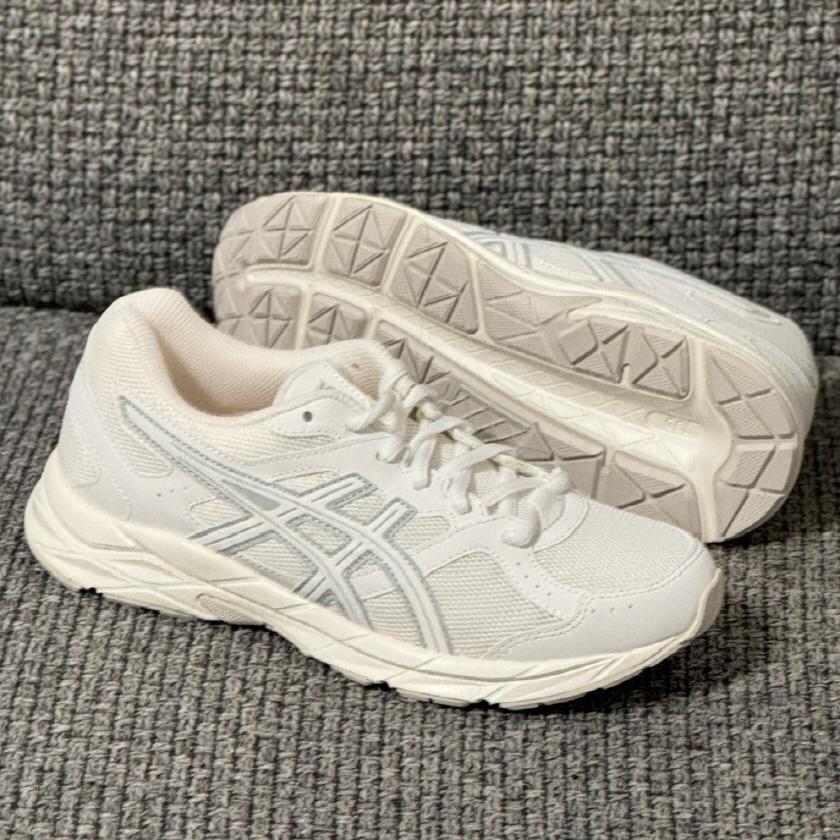 아식스 Gel Contend 1 cn 젤 컨텐드 1012b463 100 여성스니커즈 여성런닝화