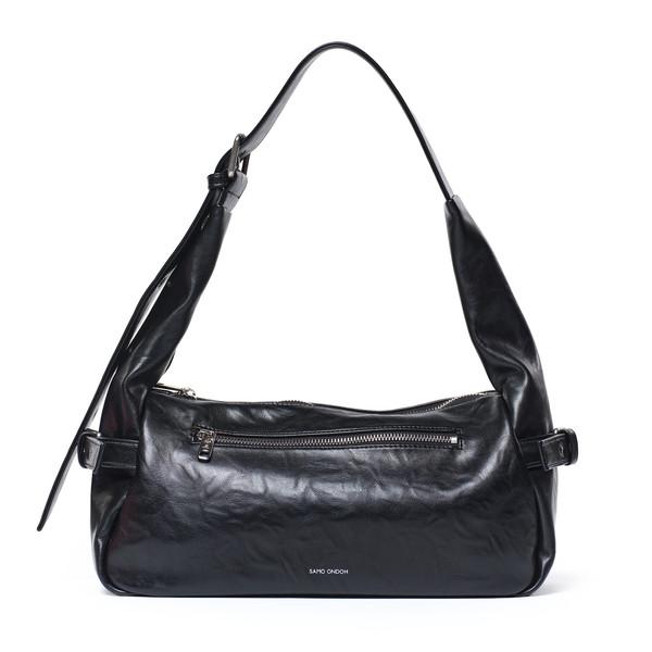 (재입고 예정) 아타백 atta bag M baked black