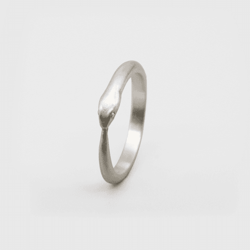 실뱀반지 / DR-21