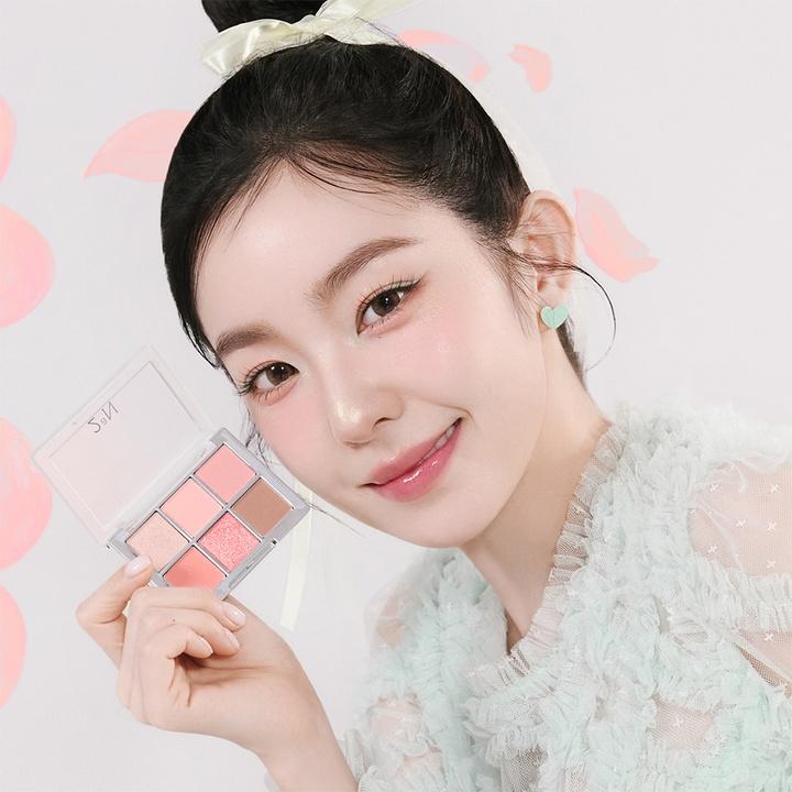 [투에이엔 / 2ªN] 베러 미 아이 팔레트 (12colors) - 하나만 사도 어디로든 무료배송