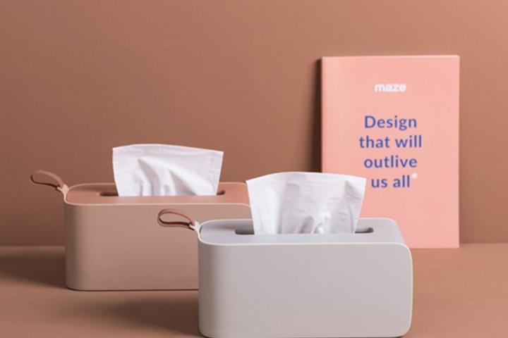 휴지케이스  물티슈 사각 각티슈 커버