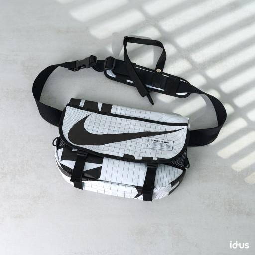나이키 리유저블백 커스텀 메신저백