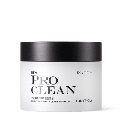프로클린 소프트 클렌징밤