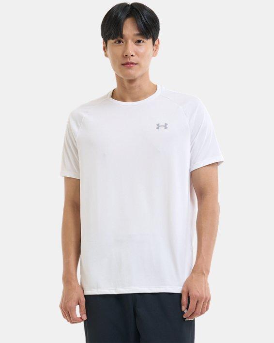 남성 UA Tech™ 2.0 반팔