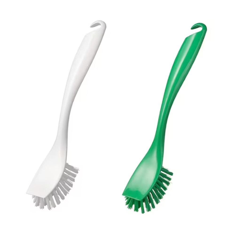 이케아 ANTAGEN 안타겐 식기 세척 브러시 청소 솔