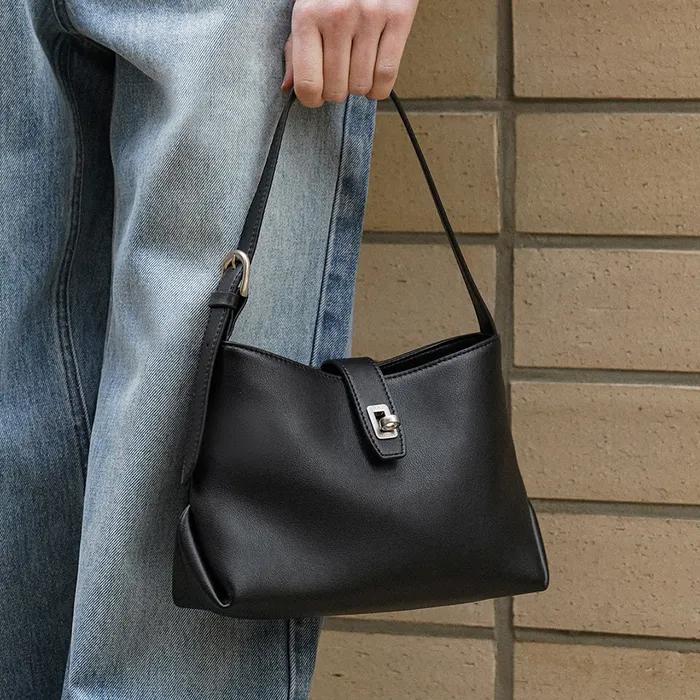 SIAC3064 Jackie Bag_Black