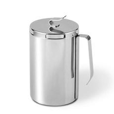 조앤레아 스테인리스 스틸 304 음식물쓰레기통