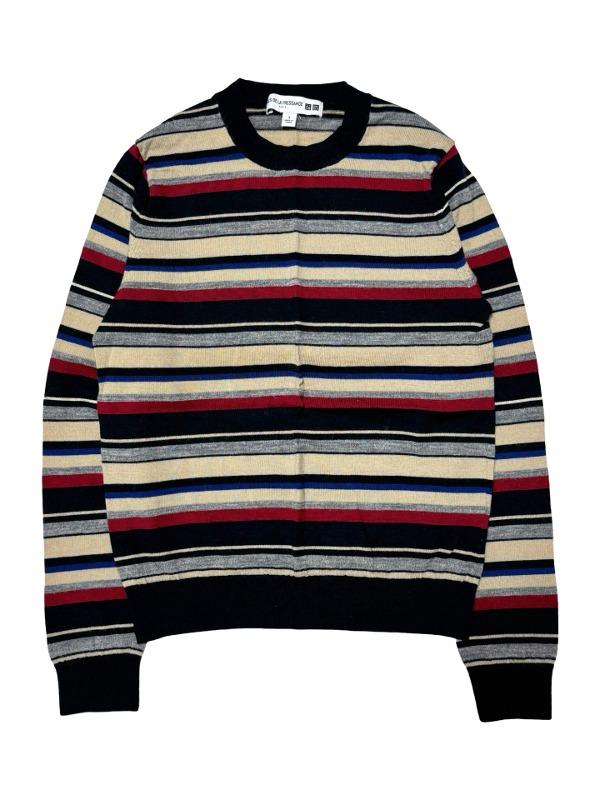 INES DE LA FRESSANGE X UNIQLO knit top